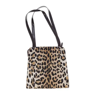 Handväska (Flerfärgad) från Casadei