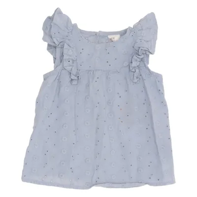 Topp (Blå) från H&M