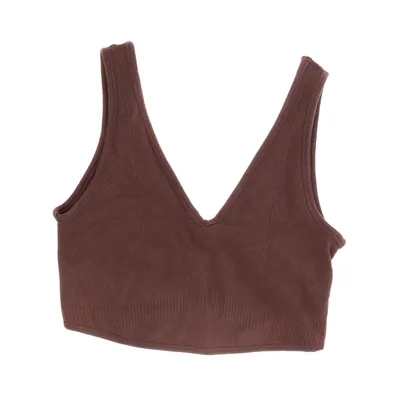 Brassière (Marron) de Gymshark
