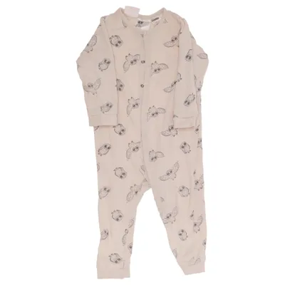 Sparkdräkt (Beige, Flerfärgad) från Harry Potter x H&M Bomull