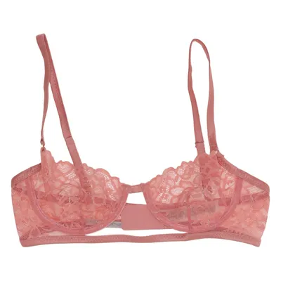 BH (Pink) fra Stella McCartney Elastan, Polyamid