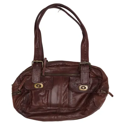 Sac à main (Marron) de Aldo