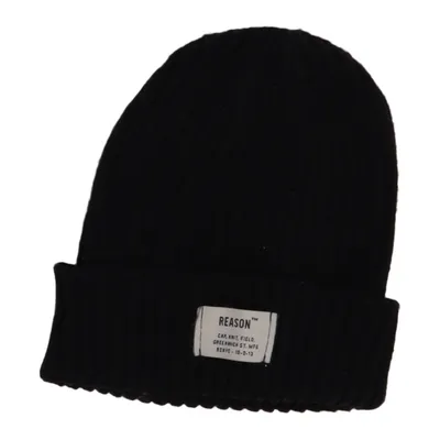 Beaniehue (Cap Knit Field) fra Reason Akryl, Polyamid, Polyester, Uld