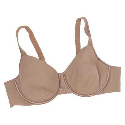 BH (Beige) från Playtex Elastan, Polyamid, Polyester, Polyuretan