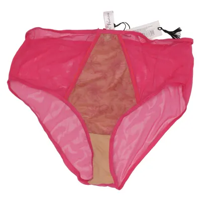 Slip (Pink, Beige, Mehrfarbig) von Playful Promises Baumwolle, Elasthan, Polyamid, Polyester