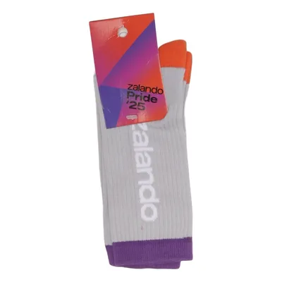Chaussettes (Pride '25) de Zalando Coton, Élasthane, Polyamide