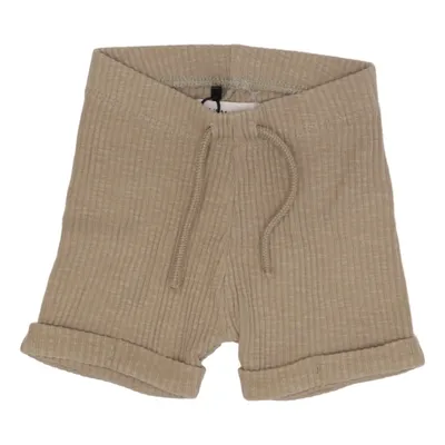 Short (Beige) de Lil' Atelier