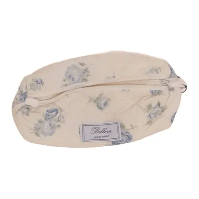 Toilet bag (White, Blue) from Bellora