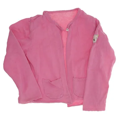 Cardigan (6913107) de Steiff Coton