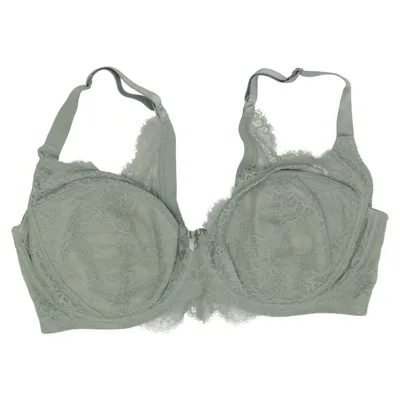 Bh (Groen) van Sugarshape Katoen, Elastaan, Polyamide, Polyester