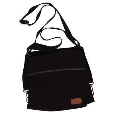 Canvas bag (Black) from Travistar