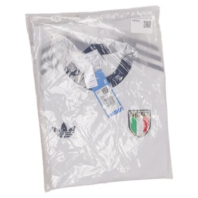 Fodboldtrøje (Italia Jersey) fra Adidas Originals Polyester