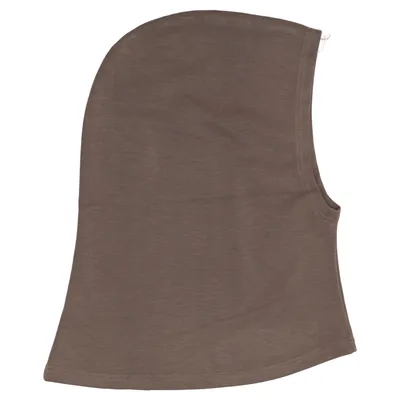 Balaklava (Grå) från Miliana Elastan, Polyester, Viskos