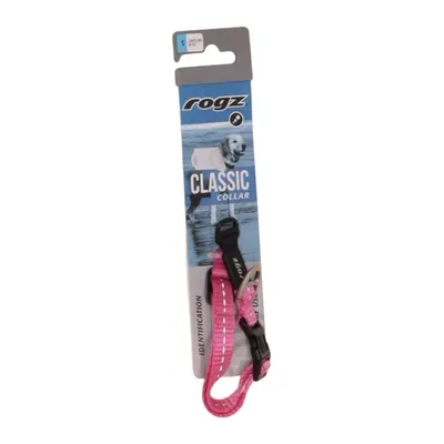 Hundhalsband (CLASSIC) från Rogz