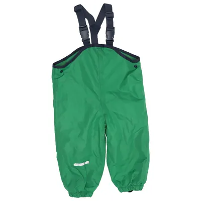 Skibroek (Groen) van Impidimpi Polyester
