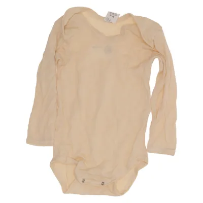 Body (Beige) fra Hocosa Silke