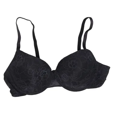 Bh (Zwart) van Body Elastaan, Polyamide, Polyester