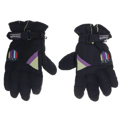 Gants (Vintage 80s Gloves) de Thinsulate