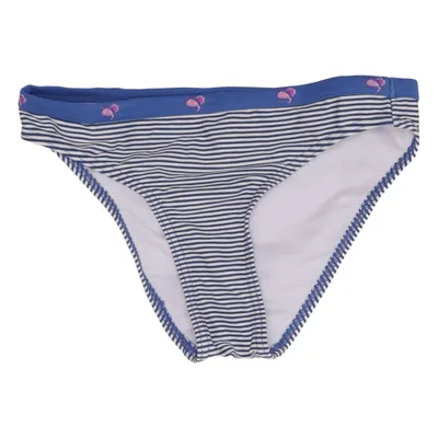 Bikiniunterteil (Blau, Weiß) von Roxy Swim