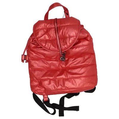 Backpack (Red) from Lorenzo