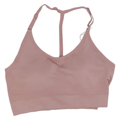 Brassière (Rose) de OGNX Sport