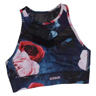 Sport-BH (Blau, Pink, Rot) von BumBum
