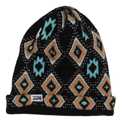Beanie (Black, Multicolored) from Neff