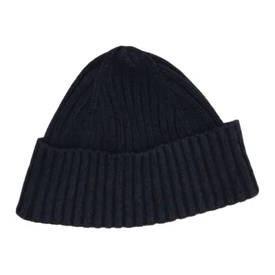 Beanie (Blauw) van People Wear Organic Organisch katoen