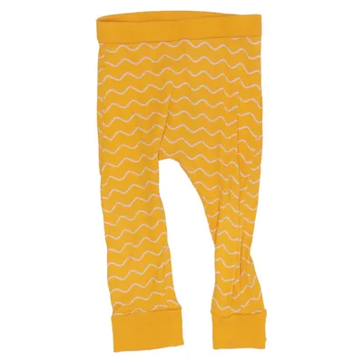 Pyjamasbyxor (Gul, Vit) från Tutta