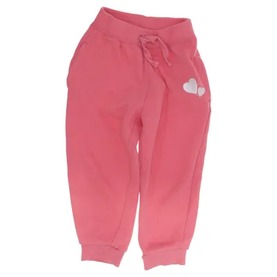 Mjukisbyxor (Rosa) från Young Dimension Bomull, Polyester