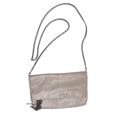 Aftonväska (Beige) från Vera Mont