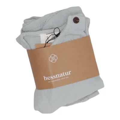 Set (Blå) från Hessnatur Bomull
