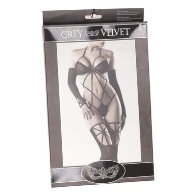 Body (Sort) fra Grey Velvet