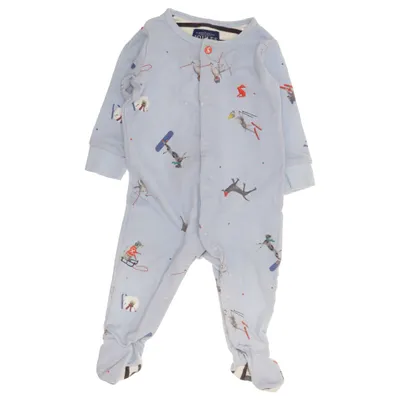 Rompers (Blue, Multicolored) from Joules
