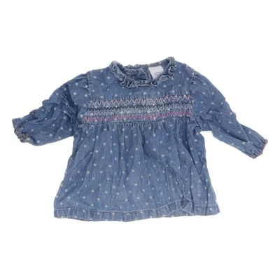 Blus (Blå, Flerfärgad) från Baby Club by C&A Bomull