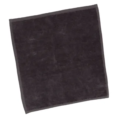 Serviette (Gris) de La Prairie Coton