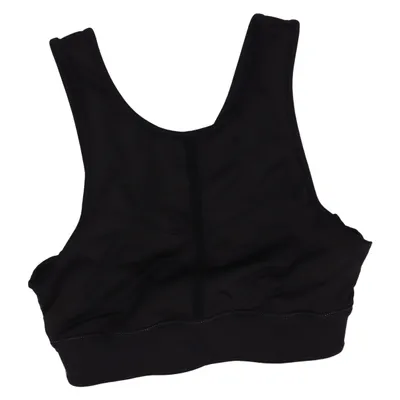 Sports bra (Black) from Alo Yoga