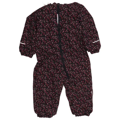 Overall (Blå, Rosa, Flerfärgad) från Outerwear by Name It Polyester