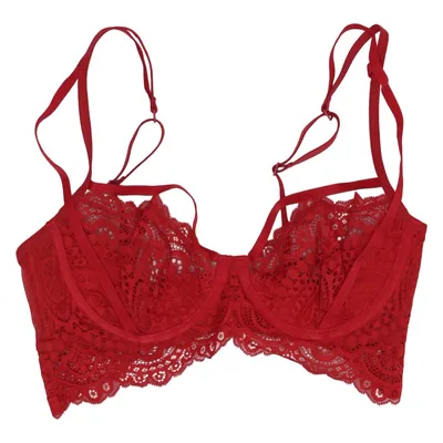 Bra (Red) from Scandale