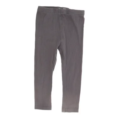 Leggings (Grijs) van Miffy Katoen, Elastaan