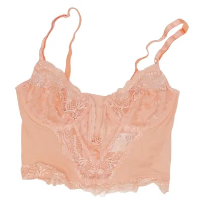 Bustier (Sariana) van Sariana Katoen, Elastaan, Polyamide, Polyester, Viscose