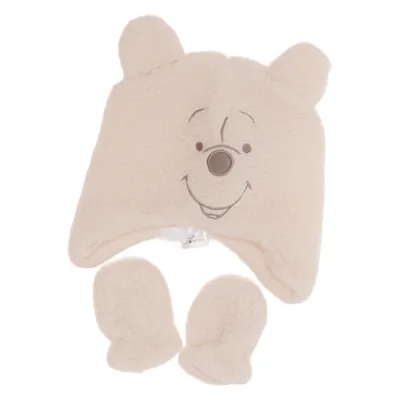 Accessoarset (Vit) från Disney Baby