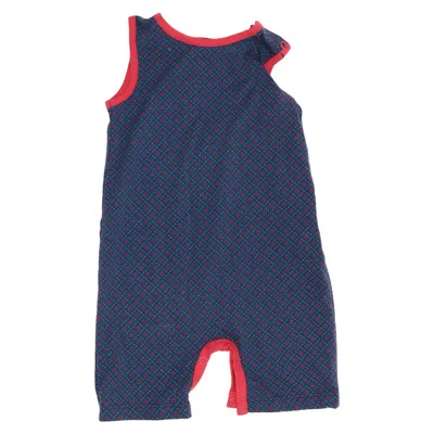 Rompers (Blue, Red) from Froy & Dind Organic cotton