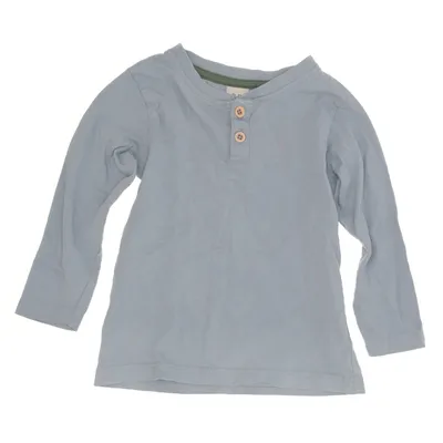 Farfarströja (Blå) från Alana Bomull