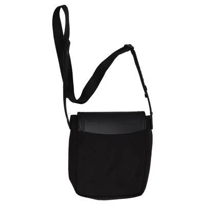 Shoulder-bag (Black) from Crocs