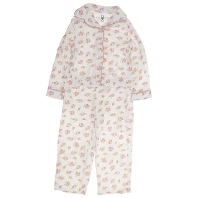 Pyjamas (Vit, Flerfärgad) från Okaïdi