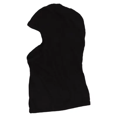 Cagoule (Noir) de Louis Coton
