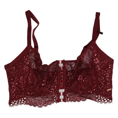 BH (Röd) från Noir by Hunkemöller