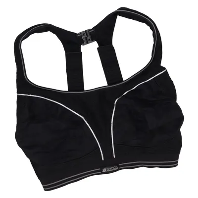 Sports bra (Black) from Shock Absorber