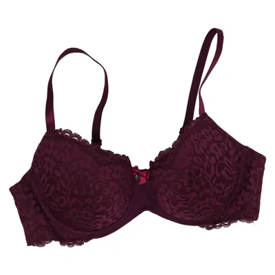 Soutien-gorge (Violet) de Hunkemöller Élasthane, Polyamide, Polyester